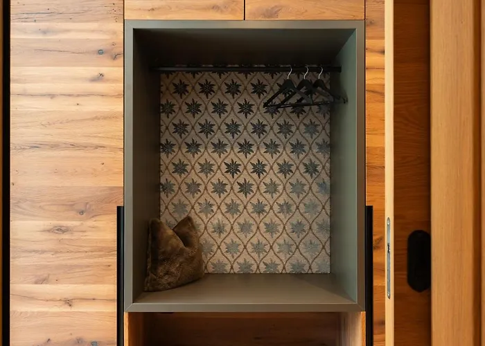 Σαλέ Daskoeniglich Luxury Alpine -