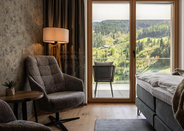 Daskoeniglich Luxury Alpine - *