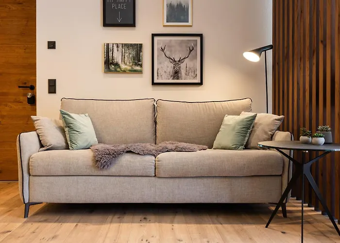 Daskoeniglich Luxury Alpine - * Mühlbach am Hochkönig