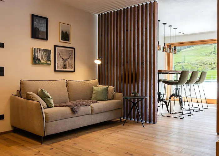 Daskoeniglich Luxury Alpine -