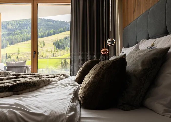 Daskoeniglich Luxury Alpine - Σαλέ