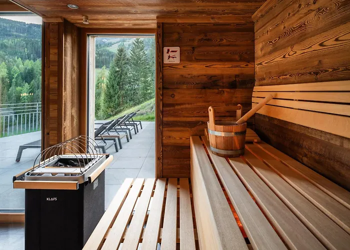 Σαλέ Daskoeniglich Luxury Alpine - *