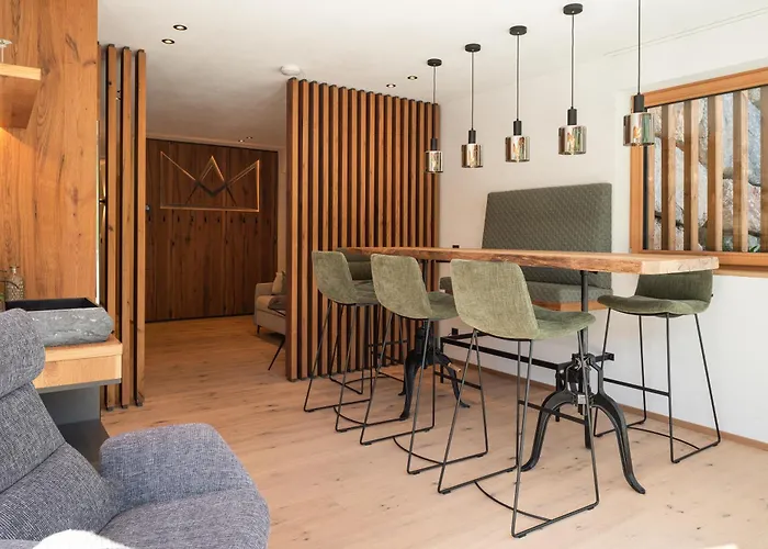 Daskoeniglich Luxury Alpine - *