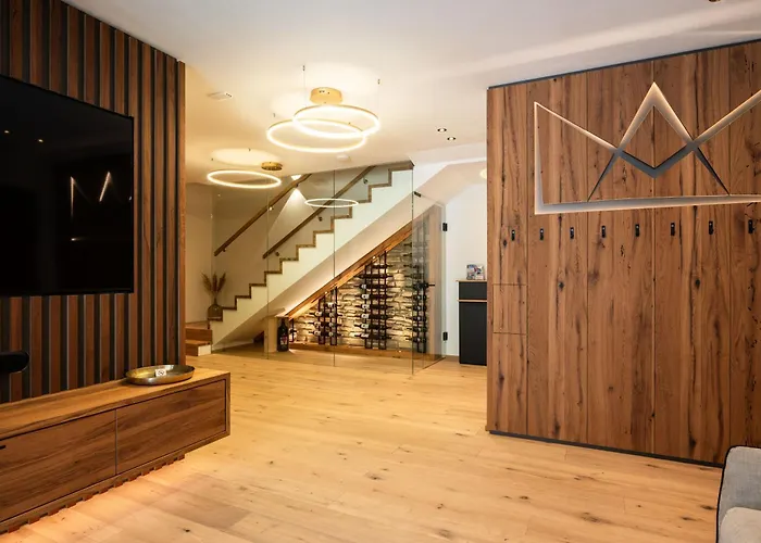 Daskoeniglich Luxury Alpine - Mühlbach am Hochkönig