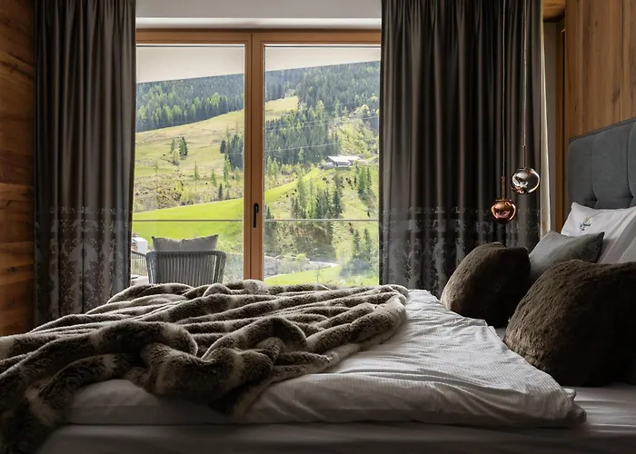 Daskoeniglich Luxury Alpine -