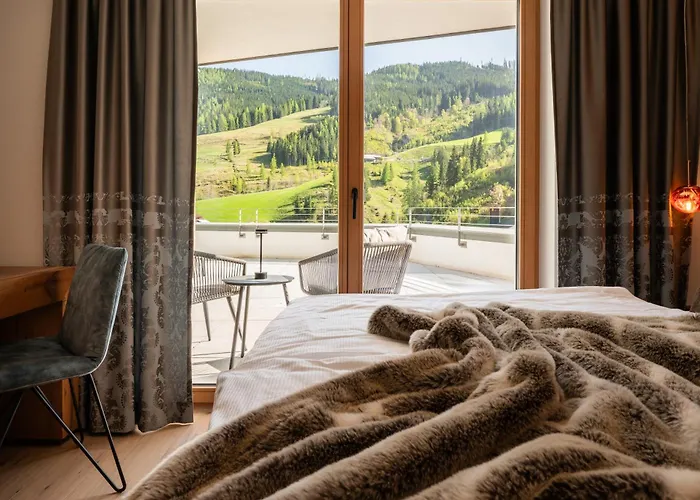 Σαλέ Daskoeniglich Luxury Alpine - Mühlbach am Hochkönig