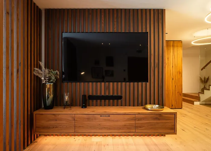 Daskoeniglich Luxury Alpine - *