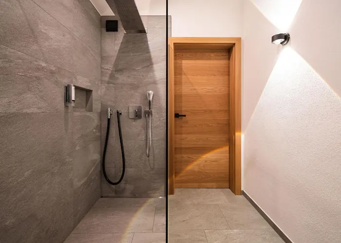 Daskoeniglich Luxury Alpine - * Mühlbach am Hochkönig