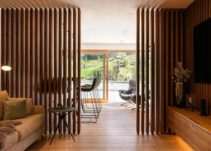 Daskoeniglich Luxury Alpine - Σαλέ Mühlbach am Hochkönig