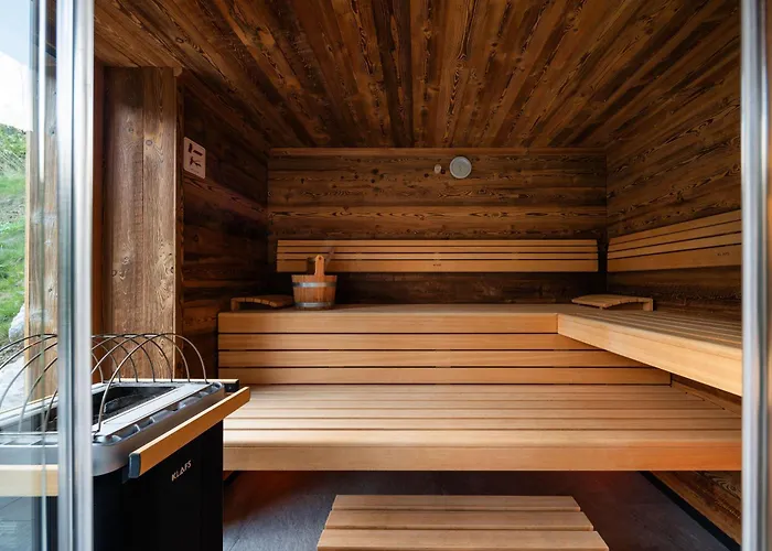 Daskoeniglich Luxury Alpine - Mühlbach am Hochkönig