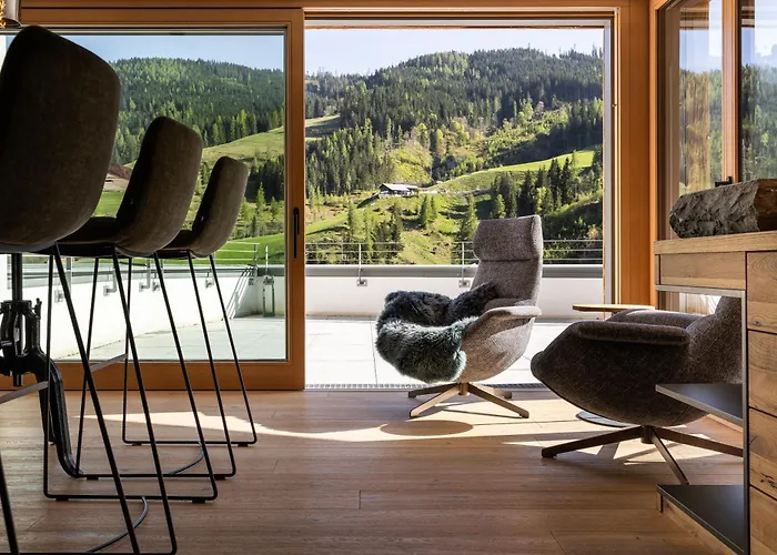 Daskoeniglich Luxury Alpine - * Mühlbach am Hochkönig