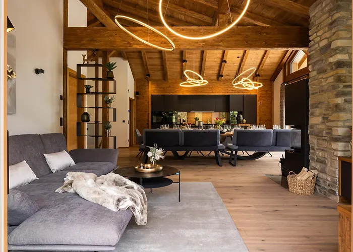 Daskoeniglich Luxury Alpine -