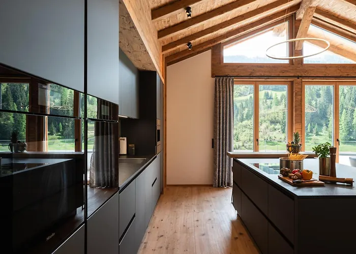 Σαλέ Daskoeniglich Luxury Alpine - *