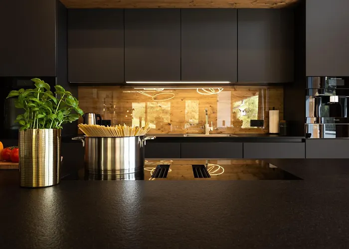 Daskoeniglich Luxury Alpine - *