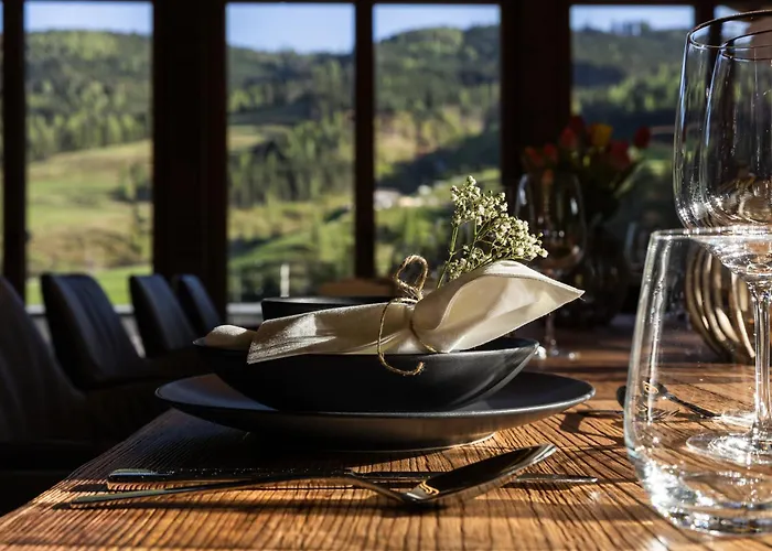 Daskoeniglich Luxury Alpine - *